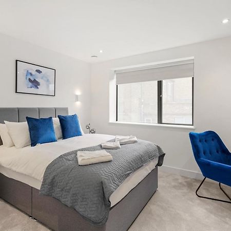 Executive 1 & 2 Bed Apartments In Heart Of London Free Wifi By City Stay Aparts London Ngoại thất bức ảnh