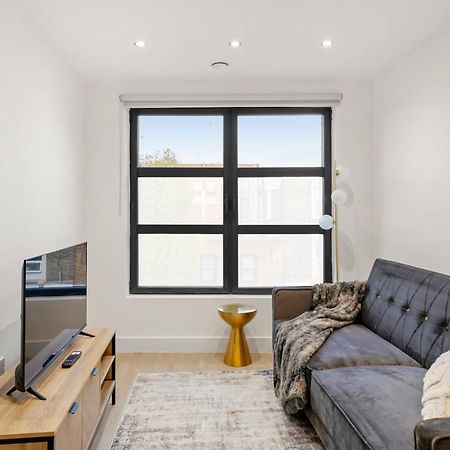 Executive 1 & 2 Bed Apartments In Heart Of London Free Wifi By City Stay Aparts London Ngoại thất bức ảnh