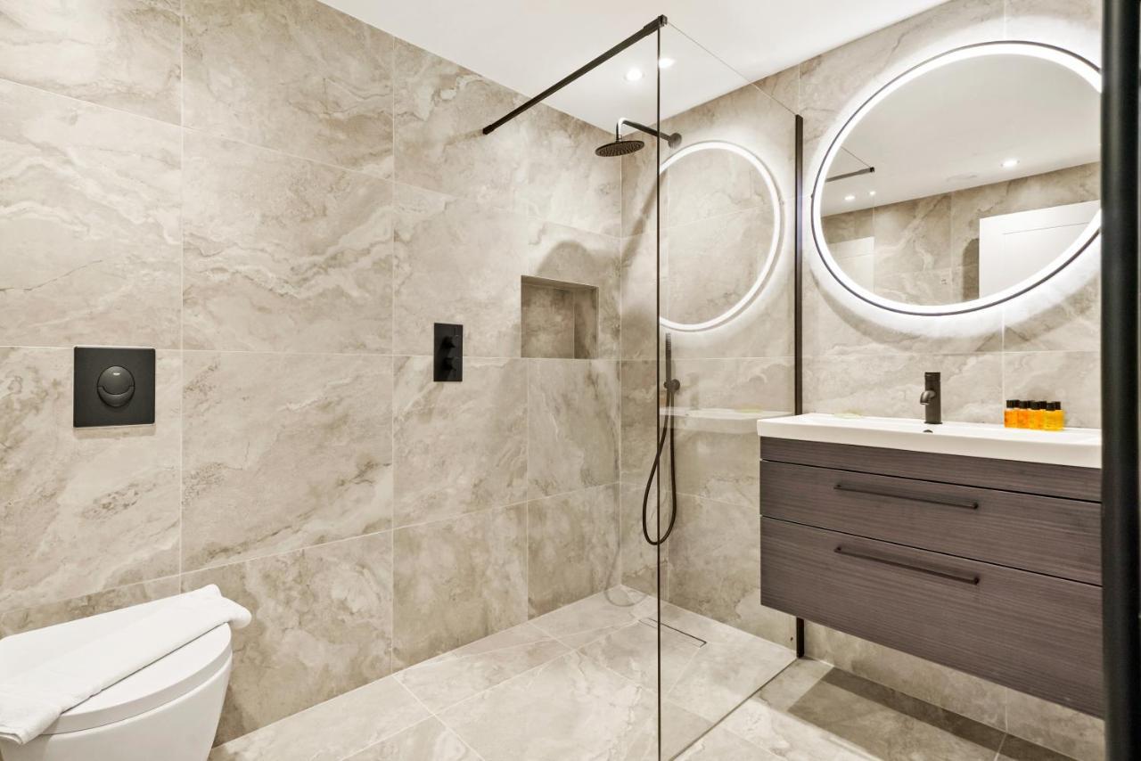 Executive 1 & 2 Bed Apartments In Heart Of London Free Wifi By City Stay Aparts London Ngoại thất bức ảnh